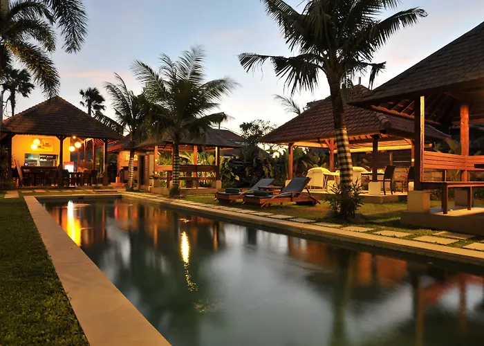 Ganga Hotel & Apartment