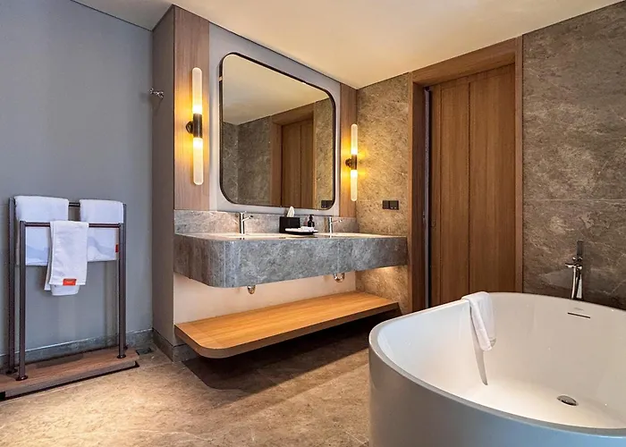 Harris Hotel And Conventions Denpasar Bali