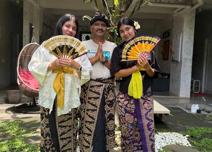 Bali Bobo Hostel